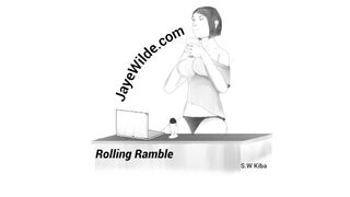 Rolling Ramblefap