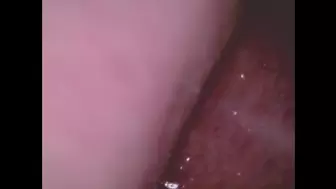 Your Cock's Perspective while getting Deepthroated