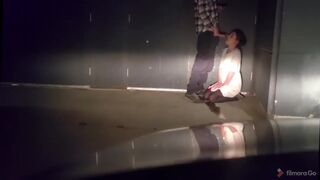 Public Piss Drinking little Pixie Dressed up Classy Nasty sub Ex-Wife