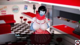 Sexus Resort - (PT 08) - {v0.three.2} - Breaking in the Sex Bot