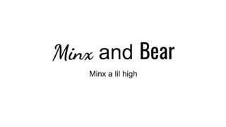Minx High Cramps Talk MINXandBear Podcast 7