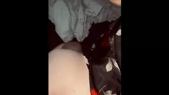 Fucking my right Wet Twat Doggystyle Subscribe to my Onlyfans for the Full Video@princesskaylajayde