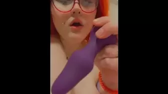 Better Beg for more Dong from Mommy // FEMDOM SELF PERSPECTIVE SNAPCHAT COMPILATIONS