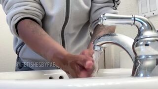 Washing my Hair | Hand Bizarre