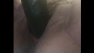 Me Masturbo Con un Pepino. Parte two