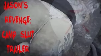 Jason's Revenge: CAMP SLUT Trailer