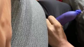 Hospital patient on hospital patient. Foreskin Fun!