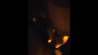 MIDNIGHT SEX IN A CHINESE SUMMER GARDEN