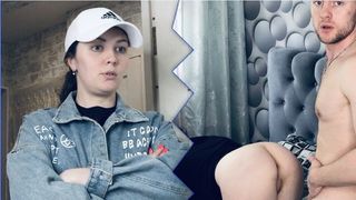 My bf confused Me with my Sister