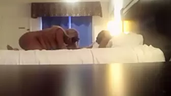 Mrsvicki When Cock Call