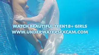 Underwater sex trailer shows you real sex in swimming pools and ladies masturbating with jet stream. Young and exclusive!