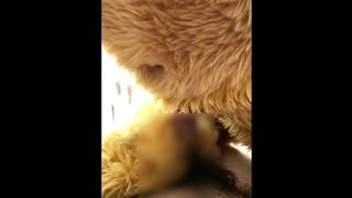 フェラチオモンスター