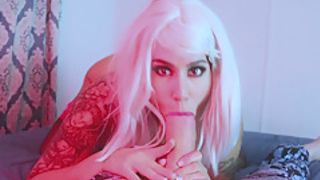 Mom Need Jizz To Remain Youth With Misty Meaner