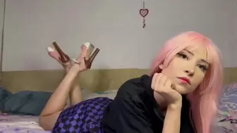Gf makes a mosk of you, loser