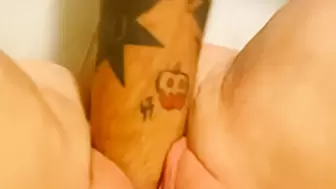 Drunk Ex-Wife Gets Fisted And Squirts