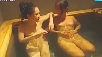 chinese lesbians playing