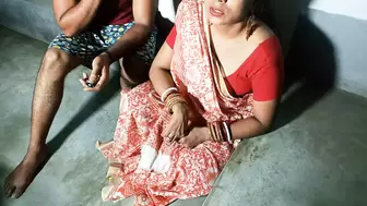Sister in law taught brother in law how to fuck on honeymoon before marriage XXX desi porn in hindi