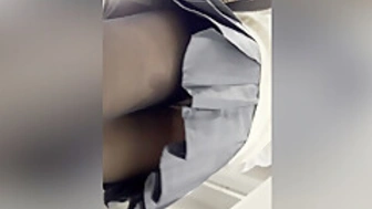 japanese bizarre upskirt sex tape
