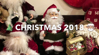 Carmen's sex journal: Christmas 2019
