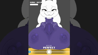 LARGE HUGGING mommy TORIEL ready to hug my...♥