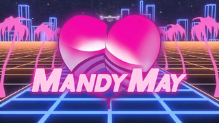 100% Anal with Contractor and Busty Skank
