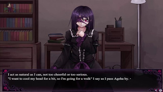 Butterfly Affection Uncensored Gameplay episode 7