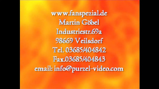 Dicke Lippen Kleine Locher Nr.8 (Full Sex Tape)