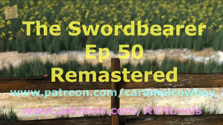 The Swordbearer 50 Remastered