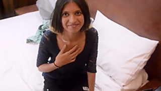 18 Year Mature Indian Starlet Youngster With College Teacher Romantic Love
