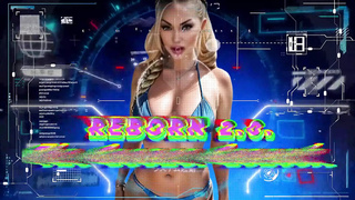 Reborn two.0. the Gooner Genesis - Beyond Orgasmic Bounds