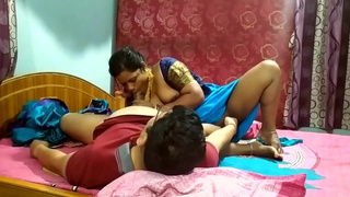 Desi Sex by Tamil Desi Bhabhi with Xmaster on Indian Sex