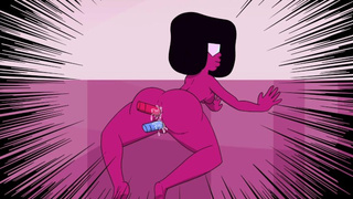 Trying a Steven Universe porn game - Gem Domination [Gameplay + Download]