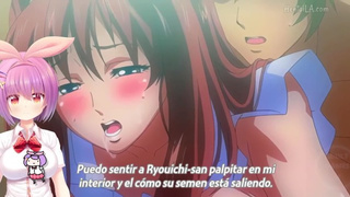 Aisai Nikki one