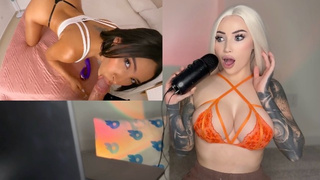Daniela Antury, Porn ASMR Reaction, Colombian Teeny Gets Screwed By A Random Driver - Willow Harper