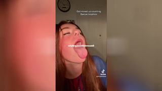 TOP one% CREATOR THICKMOUSE9 Amateurs 18yo Brunette