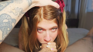 BOB MASSIVE TULA se detona a la Rubia mas Petera del Edificio! - Coraljade01