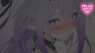 NSFW RP ASMR - Relaxing With the Wood Elf Druid