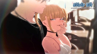 sex scene pls reacting to 1 Night Stand Anime