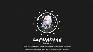 PATREON EXCLUSIVE NSFW ASMR RP - Catching Your GF Secretly Grinding Against Her Pillow