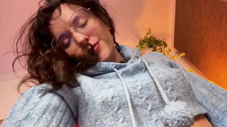 ASMR | Head Scratches and Whispers