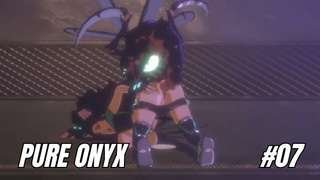 Anime Game: Pure Onyx #07