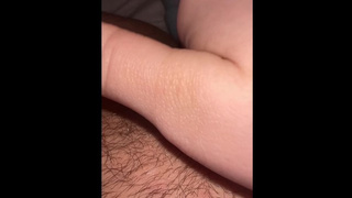 ADORABLE FAT WOMAN ROUGHLY RIDES VAGINA | Voyeur Angel