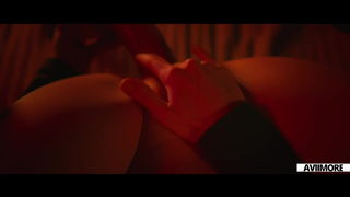 Sensual Red Glow | POINT OF VIEW Tease & Intense Pleasure
