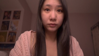 Hot Japanese Bitch ASMR - Isaiah 64-66