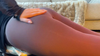 After stretching I get fine