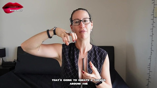 Cock Pump Beginner Tips for you!