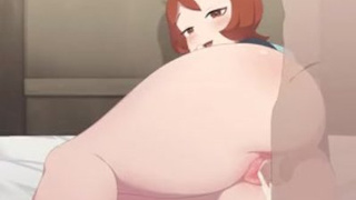 Kamuo Collection - Part 8 - Arezu Sperm Sex By LoveSkySanHentai