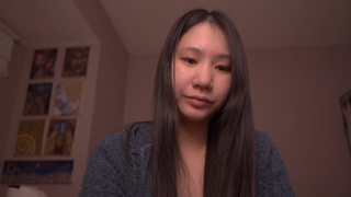 Daddy Coming for His Baby - Charming Oriental Slut ASMR - Genesis 44-47
