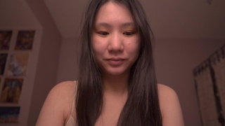 In Bed, Surrounded by Studs - Fine Thai Skank ASMR - Genesis 48-50