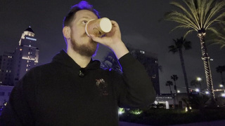 First Cup  - Tales from 23&Me Pt. III
